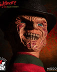 Mezco - Burst-A-Box - A Nightmare on Elm Street - Freddy Krueger - Marvelous Toys