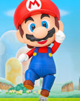 Nendoroid - 473 - Super Mario - Mario (Reissue 2) - Marvelous Toys