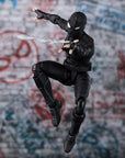 S.H.Figuarts - Spider-Man: Far From Home - Spider-Man (Stealth Suit) (TamashiiWeb Exclusive) - Marvelous Toys