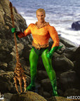 Mezco - One:12 Collective - DC Universe - Aquaman - Marvelous Toys