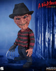 Mezco - Designer Series - A Nightmare on Elm Street 3: Dream Warriors - Freddy Krueger - Marvelous Toys