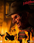 Mezco - Designer Series - A Nightmare on Elm Street 3: Dream Warriors - Freddy Krueger - Marvelous Toys