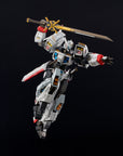 Flame Toys - Transformers - Furai Model 10 - Drift (Model Kit) - Marvelous Toys