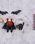 Nendoroid More - Halloween Set Male Ver. - Marvelous Toys