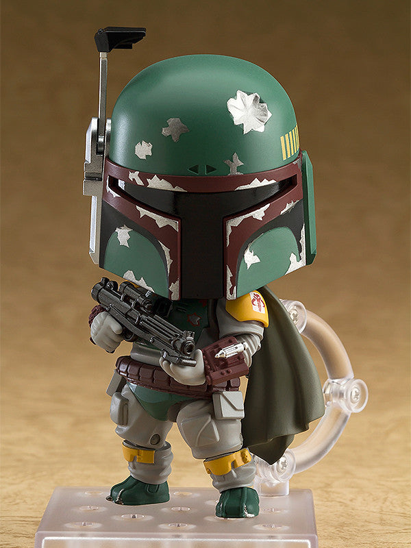 Nendoroid - 706 - Star Wars: The Empire Strikes Back - Boba Fett - Marvelous Toys