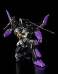 Flame Toys - Transformers - Furai Model 09 - Skywarp (Model Kit) - Marvelous Toys