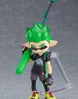 figma - 462-DX - Splatoon - Inkling Boys (Two-Pack DX Edition) - Marvelous Toys