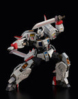 Flame Toys - Transformers - Furai Model 10 - Drift (Model Kit) - Marvelous Toys