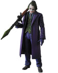 Medicom - MAFEX No. 51 - The Dark Knight - The Joker (Ver 2.0) (Reissue) - Marvelous Toys