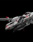 Max Factory - PLAMAX MF-45 minimum factory - Macross - VF-1 Fighter Valkyrie Model Kit (1/20 Scale) - Marvelous Toys