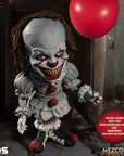 Mezco - Designer Series - IT (2017) - Deluxe Pennywise - Marvelous Toys
