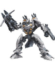 Hasbro - Transformers Generations - Studio Series 42 - Voyager - KSI Boss - Marvelous Toys