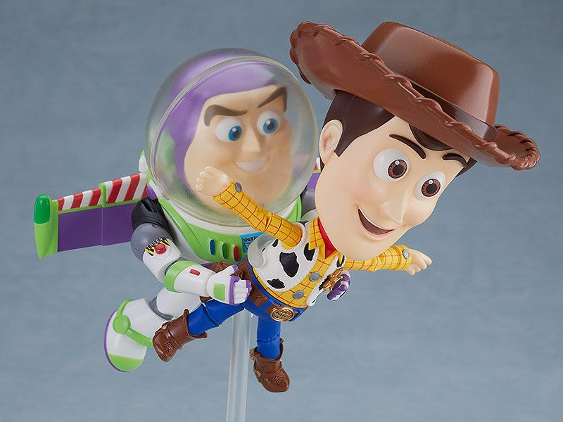 Nendoroid - 1046 - Toy Story - Woody (Standard Ver.) - Marvelous Toys