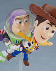 Nendoroid - 1046 - Toy Story - Woody (Standard Ver.) - Marvelous Toys