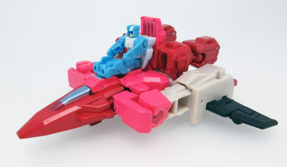 TakaraTomy - Transformers Legends LG58 - Autobot Clones Fastlane &amp; Cloudraker - Marvelous Toys