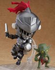 Nendoroid - 1042 - Goblin Slayer - Goblin Slayer - Marvelous Toys