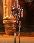 Hot Toys - MMS649 - Star Wars: Attack of the Clones - Battle Droid (Geonosis) - Marvelous Toys
