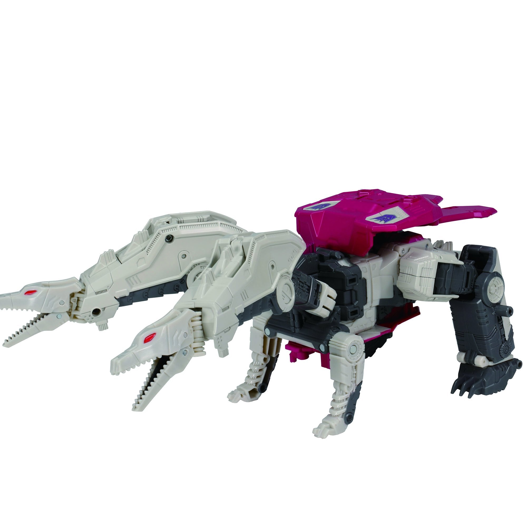 TakaraTomy - Transformers Generations Selects - Abominus (TakaraTomy Mall Exclusive)