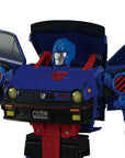 TakaraTomy - Transformers Masterpiece - MP-53 - Autobot Skids - Marvelous Toys