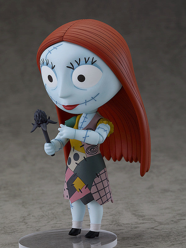 Nendoroid - 1518 - The Nightmare Before Christmas - Sally - Marvelous Toys