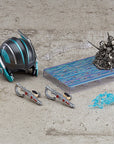 Nendoroid More - Thor: Ragnarok - Thor Extension Set - Marvelous Toys