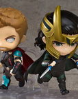Nendoroid - 866 - Thor: Ragnarok - Loki (Reissue) - Marvelous Toys