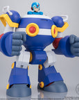 Bandai - Shokugan Super Mini-Pla - Rockman (Mega Man) - Ride Armor (Set of 2) - Marvelous Toys