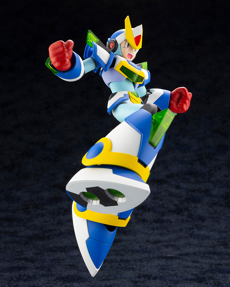 Kotobukiya - Mega Man X (Rockman X) - Blade Armor - Marvelous Toys