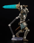 figma - 590 - Demon's Souls (PS5) - Fluted Armor - Marvelous Toys