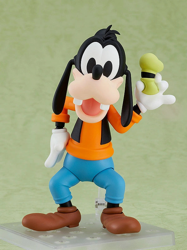 Nendoroid - 1388 - Disney - Goofy - Marvelous Toys