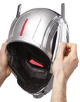 Hasbro - Marvel Legends - Wearable Ant-Man Electronic 1:1 Helmet - Marvelous Toys