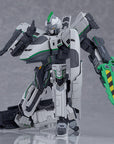 Moderoid - Shinkansen Henkei Robo Shinkalion - Shinkalion E3 Tsubasa Iron Wing Model Kit - Marvelous Toys