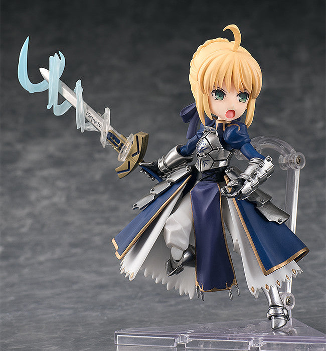 Phat! - Fate/stay night [Unlimited Blade Works] - Parfom - Saber - Marvelous Toys - 1