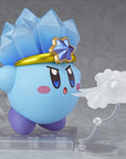 Nendoroid - 786 - Kirby - Ice Kirby (Reissue) - Marvelous Toys
