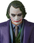 Medicom - MAFEX No. 51 - The Dark Knight - The Joker (Ver 2.0) (Reissue) - Marvelous Toys