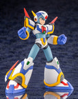 Kotobukiya - Mega Man X4 - Force Armor X Model Kit (1/12 Scale) (Reissue) - Marvelous Toys