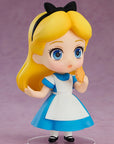 Nendoroid - 1390 - Disney's Alice in Wonderland - Alice - Marvelous Toys