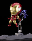 Nendoroid - 1230-DX - Avengers: Endgame - Iron Man Mark 85 (DX Ver.) (Reissue) - Marvelous Toys