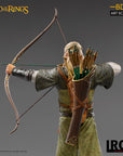 Iron Studios - BDS Art Scale 1:10 - The Lord of the Rings - Legolas - Marvelous Toys
