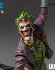 Iron Studios - Prime Scale 1:3 - DC Comics by Ivan Reis - The Joker - Marvelous Toys