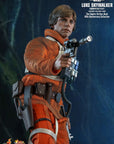 Hot Toys - MMS585 - Star Wars: The Empire Strikes Back - Luke Skywalker (Snowspeeder Pilot) (40th Anniversary Collection) - Marvelous Toys