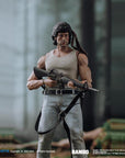 Hiya Toys - Rambo: First Blood Part II - Rambo (1/12 Scale) - Marvelous Toys