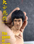 China.X-H - Game of Death - Bruce Lee (1/6 Scale) - Marvelous Toys