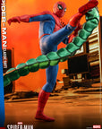 Hot Toys - VGM48 - Marvel's Spider-Man - Spider-Man (Classic Suit) - Marvelous Toys