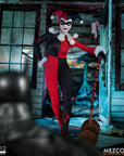Mezco - One:12 Collective - DC - Harley Quinn - Marvelous Toys