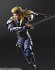 Square Enix - Play Arts Kai - Final Fantasy VII: Remake - Roche - Marvelous Toys