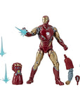 Hasbro - Marvel Legends - Avengers: Endgame - Set of 6 (BAF Bro Thor) - Marvelous Toys