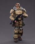 Joy Toy - JT4454 - Infinity (Corvus Belli) - Armata-2 Proyekt: Marauders - Ranger Unit 1 (1/18 Scale) - Marvelous Toys