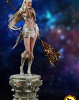 Moonlight Studio - MLS001 - 1/4 Art Scale Statue - Elf - Marvelous Toys