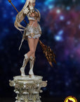 Moonlight Studio - MLS001 - 1/4 Art Scale Statue - Elf - Marvelous Toys